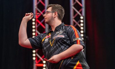 Baltic Sea Darts Open 2025