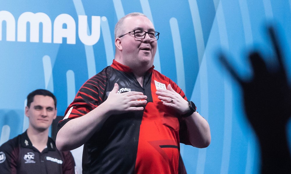 World Masters 2025