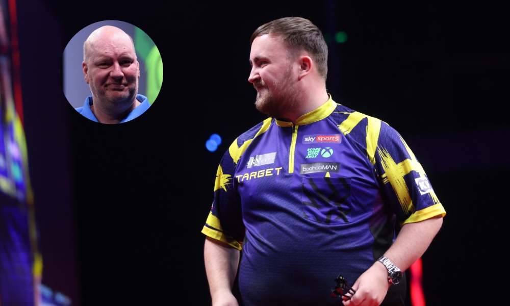 Van der Voort o Littlerze