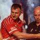 Krzysztof Ratajski, Flanders Darts Trophy 2025