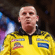 Dave Chisnall World Matchplay 2025