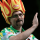 Damon Heta, Australian Darts Masters 2025