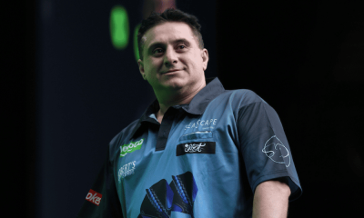 Joe Comito, Australian Darts Masters 2025