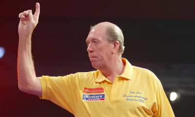 John Lowe