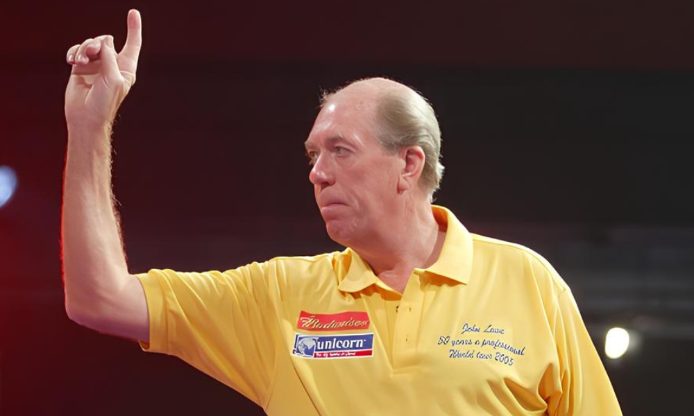 John Lowe