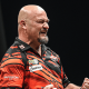Karel Sedlacek, Flanders Darts Trophy 2025