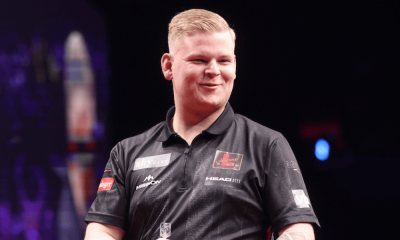 Mike de Decker, New Zealand Darts Masters 2025