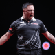 Gerwyn Price New Zealand Darts Masters 2024