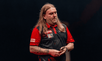 Ryan Searle, European Tour 9, Baltic Sea Darts Open 2025