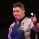 Shane McGuirk, WDF Lakeside 2024