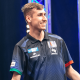 Andras Borbely, Hungarian Darts Trophy 2025