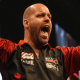 Cor Dekker, Swiss Darts Trophy 2025