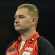 World Cup of Darts 2025, Dimitri van den Bergh