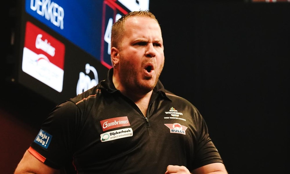 Czech Darts Open 2025
