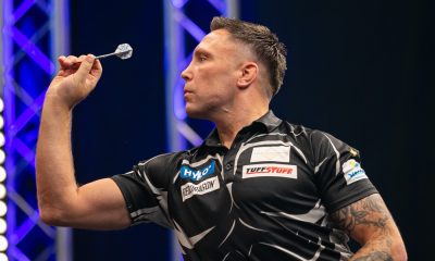 Hungarian Darts Trophy