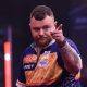 World Series of Darts Finals 2025, Josh Rock