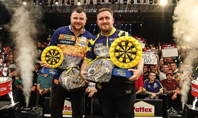 Flanders Darts Trophy 2025