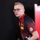 Jurjen van der Velde, UK Open