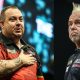 Kim Huybrechts Peter Wright