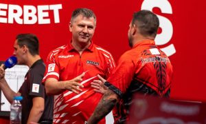 Superbet Poland Darts Masters 2025