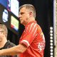 Flanders Darts Trophy 2025, Krzysztof Ratajski