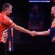 World Series of Darts Finals 2025