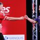 UK Open 2025