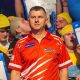 Krzysztof Ratajski - World Grand Prix 2023