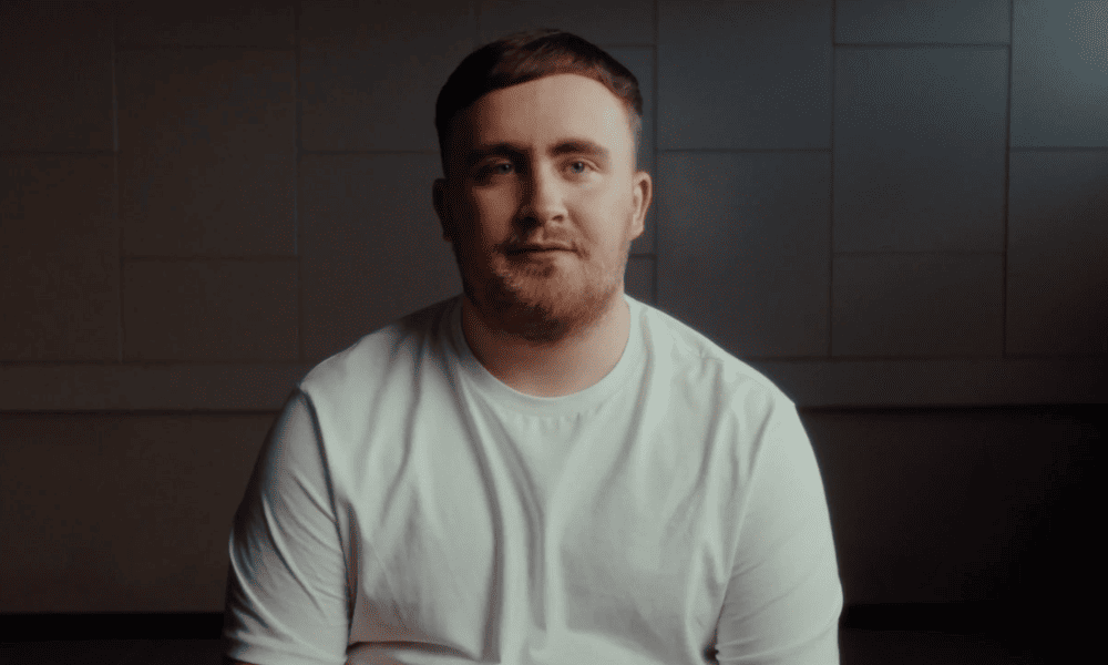 Luke Littler