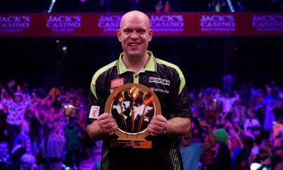 World Series of Darts Finals 2025