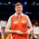 Niko Springer, Hungarian Darts Trophy 2025