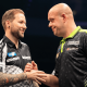 Danny Noppert, Michael van Gerwen Hungarian Darts Trophy 2025