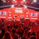 Superbet Poland Darts Masters 2025, crowd