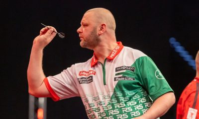 Superbet Poland Darts Masters 2025