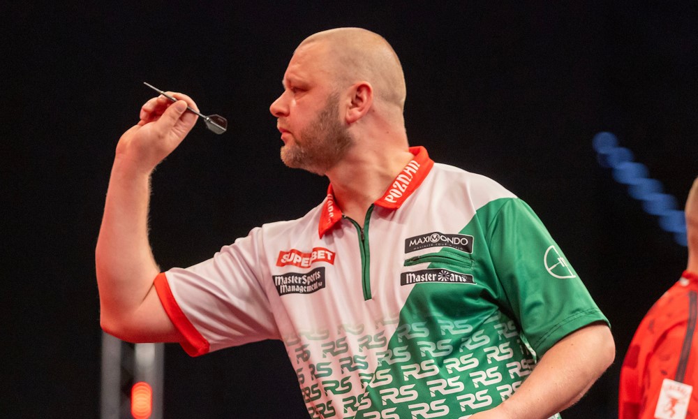 Superbet Poland Darts Masters 2025
