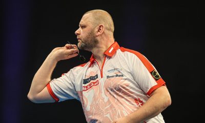 World Cup of Darts 2025