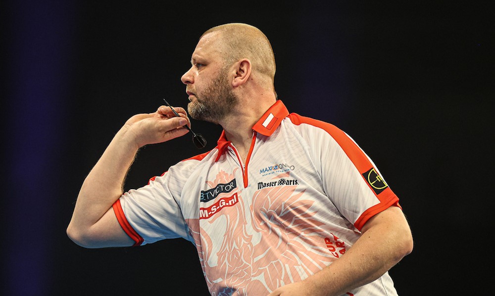 World Cup of Darts 2025