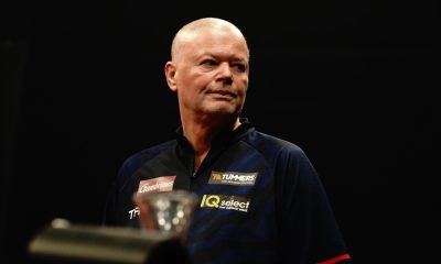 Czech Darts Open 2025