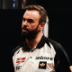 Ross Smith, Hungarian Darts Trophy 2025
