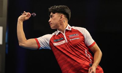 World Cup of Darts 2025