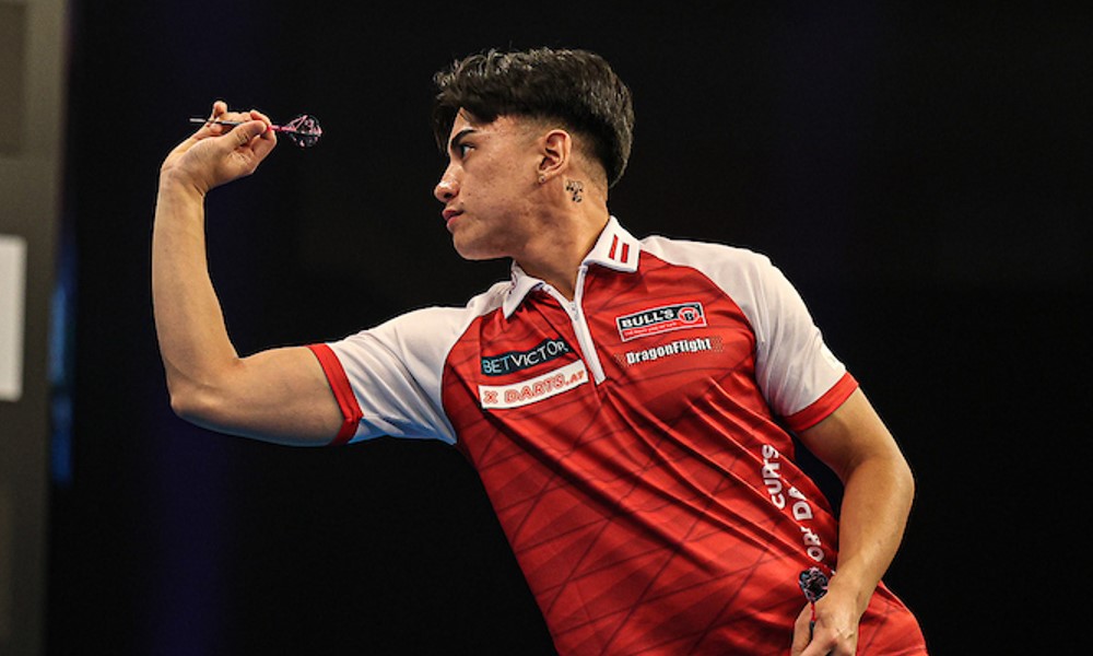 World Cup of Darts 2025