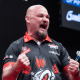 Czech Darts Open, Karel Sedlacek