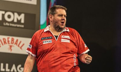 World Cup of Darts 2025