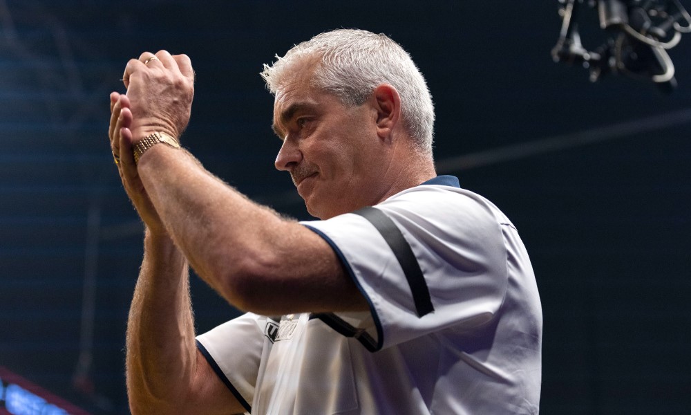 Steve Beaton, PDC