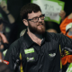 Tim Pusey, Australian Darts Masters 2025