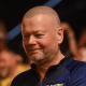 Raymond van Barneveld, Swiss Darts Trophy 2025