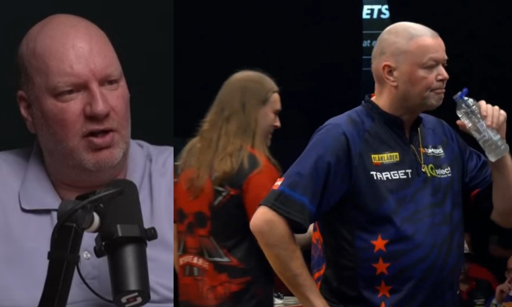 Van der Voort o van Barneveldzie