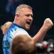 Darren Beveridge, Hungarian Darts Trophy 2025