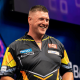 Daryl Gurney, Hungarian Darts Trophy 2025