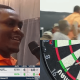 David Munyua, mistrzostwa świata kwalifikacje, african darts group